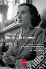 Quartetto in autunno. E-book. Formato EPUB ebook