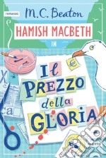 Il prezzo della gloria. E-book. Formato EPUB ebook