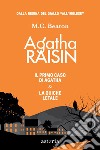 Agatha Raisin – Il primo caso & La quiche letale. E-book. Formato EPUB ebook