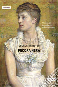 Pecora nera. E-book. Formato EPUB ebook