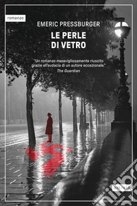 Le perle di vetro. E-book. Formato EPUB ebook