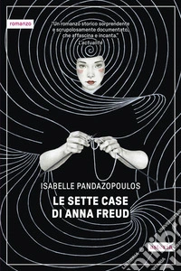 Le sette case di Anna Freud. E-book. Formato EPUB ebook