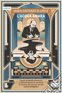 L'acqua amara. E-book. Formato EPUB ebook