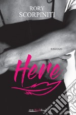 Here. E-book. Formato EPUB ebook