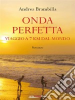 Onda perfetta. E-book. Formato EPUB