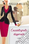 Cassintegrate disperate. E-book. Formato EPUB ebook