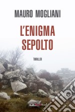 L’enigma sepolto. E-book. Formato EPUB