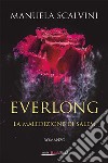 Everlong - La maledizione di Salem. E-book. Formato EPUB ebook