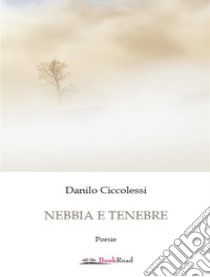 Nebbia e tenebre. E-book. Formato EPUB ebook di Danilo Ciccolessi