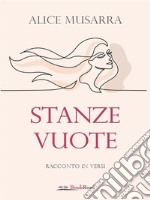 Stanze vuote. E-book. Formato EPUB