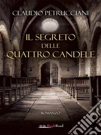Il segreto delle quattro candele. E-book. Formato EPUB ebook