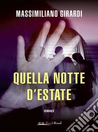 Quella notte d'estate. E-book. Formato EPUB ebook