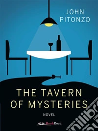The tavern of mysteries. E-book. Formato EPUB ebook