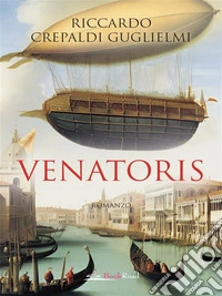 Venatoris. E-book. Formato EPUB ebook