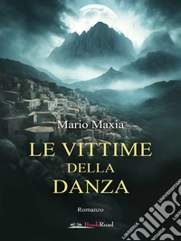 Le vittime della danza. E-book. Formato EPUB ebook