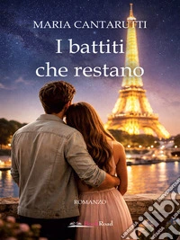 I battiti che restano. E-book. Formato EPUB ebook