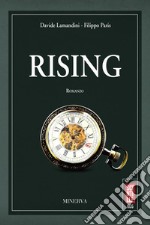 RISING. E-book. Formato EPUB ebook