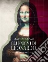 Gli enigmi di LeonardoLa Gioconda disvelata. E-book. Formato EPUB ebook