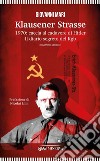 Klausener Strasse1970: caccia al cadavere di Hitler. Il diario segreto del Kgb. E-book. Formato EPUB ebook di Giovanni Mari