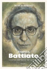 Franco Battiato. L&apos;uomo dell&apos;isola dei giardini. E-book. Formato EPUB ebook