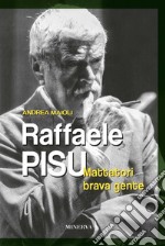 Raffaele Pisu. Mattatori brava gente. E-book. Formato EPUB ebook