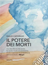 Il potere dei morti. E-book. Formato EPUB ebook