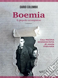 BoemiaIl popolo scomparso. E-book. Formato EPUB ebook