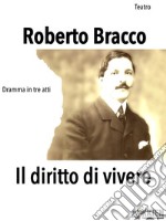 Il diritto di vivere. E-book. Formato EPUB ebook