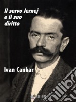 Il servo Jernej e il suo diritto. E-book. Formato Mobipocket