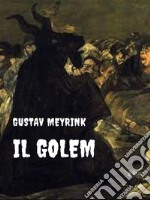 Il golem. E-book. Formato EPUB ebook