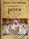 Janus - Della collera di Nerone. E-book. Formato Mobipocket ebook di Renato Carlo Miradoli