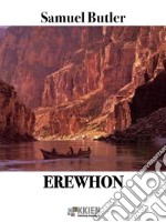 Erewhon. E-book. Formato EPUB ebook