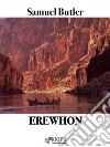 Erewhon. E-book. Formato Mobipocket ebook