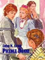 Piccole donne. E-book. Formato Mobipocket ebook