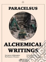 Alchemical Writings. E-book. Formato EPUB ebook