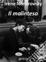 Il malinteso. E-book. Formato EPUB ebook