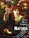 Natura. E-book. Formato EPUB ebook