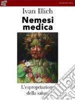 Nemesi medica. E-book. Formato EPUB ebook