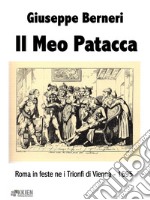 Il Meo Patacca. E-book. Formato EPUB ebook