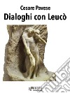 Dialoghi con Leucò. E-book. Formato EPUB ebook