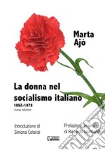 La donna nel socialismo italiano. E-book. Formato EPUB ebook