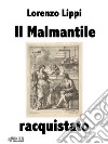 Il Malmantile racquistato. E-book. Formato EPUB ebook