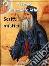 Scritti mistici. E-book. Formato EPUB ebook