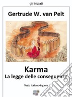 Karma. La legge delle conseguenze. E-book. Formato EPUB ebook