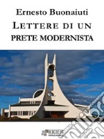 Lettere di un prete modernista. E-book. Formato EPUB ebook