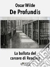 De Profundis. E-book. Formato EPUB ebook