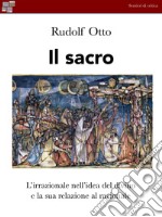 Il sacro. E-book. Formato EPUB ebook