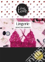 Lingerie. E-book. Formato EPUB ebook