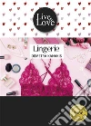 Lingerie. E-book. Formato EPUB ebook di Demetra Kanakis