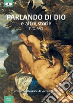 Parlando di Dio e altre storie. E-book. Formato EPUB ebook